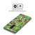 Looney Tunes Graphics and Characters Marvin The Martian Soft Gel Case for OnePlus Nord 3 5G