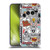 Looney Tunes Graphics and Characters Bugs Bunny Soft Gel Case for Nothing Phone (2a)