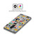 Looney Tunes Graphics and Characters Daffy Duck Soft Gel Case for OnePlus 12R