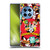 Looney Tunes Graphics and Characters Sticker Collage Soft Gel Case for OnePlus 12R