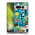 Looney Tunes Graphics and Characters Tweety And Sylvester Soft Gel Case for Google Pixel 7 Pro