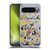 Looney Tunes Graphics and Characters Daffy Duck Soft Gel Case for Google Pixel 9 Pro XL