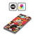 Looney Tunes Graphics and Characters Sticker Collage Soft Gel Case for Google Pixel 9 Pro XL