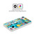 Looney Tunes Graphics and Characters Tweety And Sylvester Soft Gel Case for OPPO Reno11