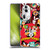 Looney Tunes Graphics and Characters Sticker Collage Soft Gel Case for OPPO Reno11 Pro