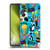 Looney Tunes Graphics and Characters Tweety And Sylvester Soft Gel Case for Samsung Galaxy M55 5G