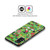 Looney Tunes Graphics and Characters Marvin The Martian Soft Gel Case for Samsung Galaxy S23 Ultra 5G