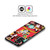 Looney Tunes Graphics and Characters Sticker Collage Soft Gel Case for Samsung Galaxy S24 Ultra 5G