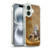 Brigid Ashwood Celtic Wisdom Owl Soft Gel Case for Apple iPhone 16