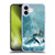 Brigid Ashwood Celtic Wisdom Dolphin Soft Gel Case for Apple iPhone 16 Plus