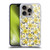 Micklyn Le Feuvre Florals Daffodil Daze Soft Gel Case for Apple iPhone 16 Pro