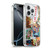 P.D. Moreno Cities Las Vegas 1 Soft Gel Case for Apple iPhone 16 Pro & MagSafe