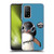 Animal Club International Faces Penguin Soft Gel Case for Xiaomi Mi 10T 5G
