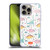emoji® Cutesy Dinosaurs Soft Gel Case for Apple iPhone 16 Pro Max