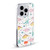 emoji® Cutesy Dinosaurs Soft Gel Case for Apple iPhone 16 Pro Max