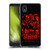 Slipknot We Are Not Your Kind Red Patch Soft Gel Case for Samsung Galaxy A01 Core (2020)