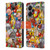 emoji® Full Patterns Assorted Leather Book Wallet Case Cover For Xiaomi Redmi Note 13 Pro Plus 5G