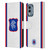 Rangers FC 2024/25 Kit Away Leather Book Wallet Case Cover For Nokia X30