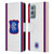 Rangers FC 2024/25 Kit Away Leather Book Wallet Case Cover For OnePlus 9