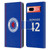Rangers FC 2023/24 Players Home Kit Mohamed Diomande Leather Book Wallet Case Cover For Google Pixel 7a