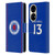 Rangers FC 2023/24 Players Home Kit Todd Cantwell Leather Book Wallet Case Cover For Huawei P50