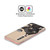 Animal Club International Faces Black Cat Soft Gel Case for Xiaomi Redmi Note 8T