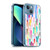 Ninola Colorful Brushstrokes Multi Soft Gel Case for Apple iPhone 13 Mini & MagSafe