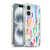 Ninola Colorful Brushstrokes Multi Soft Gel Case for Apple iPhone 16 & MagSafe