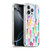 Ninola Colorful Brushstrokes Multi Soft Gel Case for Apple iPhone 16 Pro Max & MagSafe