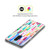 Ninola Colorful Brushstrokes Multi Soft Gel Case for Google Pixel 9 Pro XL