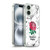 England Rugby Union Marble White Soft Gel Case for Apple iPhone 16 Plus & MagSafe