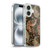 Ninola Mix Patterns Woodland Paisley Soft Gel Case for Apple iPhone 16 & MagSafe