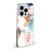Ninola Pattern Abstract Pastel Soft Gel Case for Apple iPhone 16