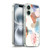 Ninola Pattern Abstract Pastel Soft Gel Case for Apple iPhone 16 Plus & MagSafe