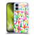 Ninola Summer Patterns Palms Garden Soft Gel Case for Apple iPhone 16