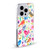 Ninola Summer Patterns Whimsical Birds Soft Gel Case for Apple iPhone 16 Pro Max & MagSafe