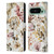 Ninola Wild Grasses Rustic Leather Book Wallet Case Cover For Google Pixel 9 Pro XL