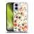 Ninola Spring Floral Painterly Flowers Soft Gel Case for Apple iPhone 16