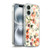Ninola Spring Floral Painterly Flowers Soft Gel Case for Apple iPhone 16 Plus & MagSafe