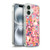 Ninola Spring Floral Tropical Flowers Soft Gel Case for Apple iPhone 16 Plus & MagSafe