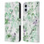 Ninola Wild Grasses Eucalyptus Plants Leather Book Wallet Case Cover For Apple iPhone 16 Plus