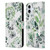 Ninola Wild Grasses Eucalyptus Leather Book Wallet Case Cover For Apple iPhone 16 Plus