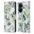 Ninola Wild Grasses Eucalyptus Leather Book Wallet Case Cover For OnePlus Nord CE 3 Lite 5G