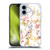 Ninola Wild Grasses Gold Plants Soft Gel Case for Apple iPhone 16