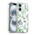 Ninola Wild Grasses Eucalyptus Soft Gel Case for Apple iPhone 16 & MagSafe