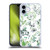 Ninola Wild Grasses Eucalyptus Soft Gel Case for Apple iPhone 16 Plus