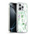 Ninola Wild Grasses Eucalyptus Plants Soft Gel Case for Apple iPhone 16 Pro Max & MagSafe