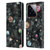 Ninola Watercolor Patterns Space Galaxy Planets Leather Book Wallet Case Cover For Xiaomi 14