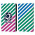 Scotland Rugby Graphics Lines Leather Book Wallet Case Cover For Amazon Kindle Paperwhite 5 (2021)