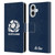 Scotland Rugby Graphics Pattern Leather Book Wallet Case Cover For Apple iPhone 16